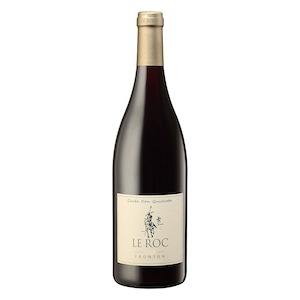 Fronton AOC “Don Quichotte” 