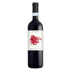 Sannio DOC “Scrypta” Aglianico 
