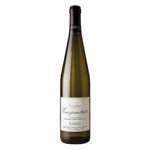 Sicilia DOC “Eruzione 1614” Carricante 