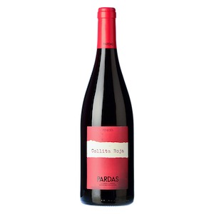 Penedès DO “Collita Roja” 