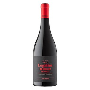 Priorat DOCa “Legítim” 