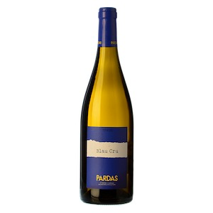 Penedès DO “Blau Cru” Malvasia de Stiges 