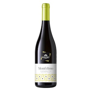 Sicilia DOC “Mont’elimo” Catarratto Bianco 
