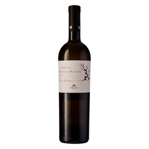 Terre Siciliane IGP “Trenta Salmi” Catarratto Bianco 