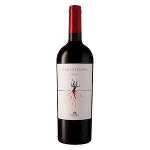 Terre Siciliane IGP “Cartesiano” 