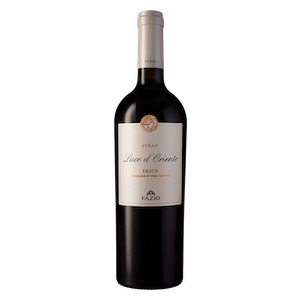 Erice DOC “Luce d’Oriente” Syrah 