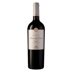 Erice DOC “Torre dei Venti” Nero d'Avola 