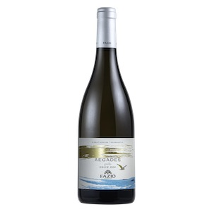 Erice DOC “Aegades” Grillo 