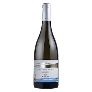 Erice DOC “Calebianche” Catarratto Bianco 