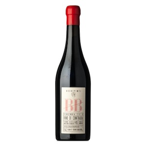 Terre Siciliane IGP “BB” Frappato 