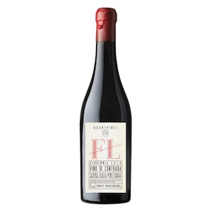 Terre Siciliane IGP “FL” Frappato 