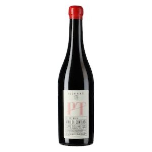 Terre Siciliane IGP “PT” Frappato 