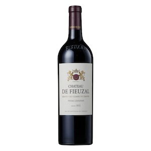 Pessac-Léognan AOC 