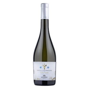 Terre Siciliane IGP “Grilli di Mare” Grillo 