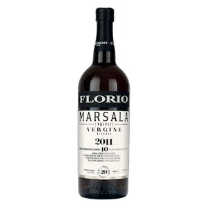 Marsala DOC Vergine Riserva 