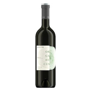 Sicilia DOC “Organicus” Grillo 