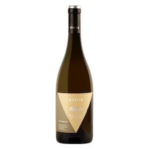 Sicilia DOC Zibibbo 