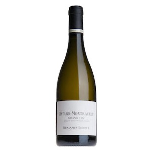 Batard-Montrachet Grand Cru AOC 