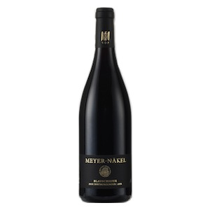 Dernau “Blauschiefer” Spätburgunder Ortswein 