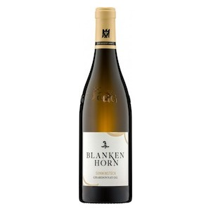 Schliengen Chardonnay Grosses Gewächs VDP Grosse Lagen Sonnenstück 