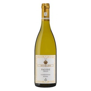 Ihringen Chardonnay Grosses Gewächs VDP Grosse Lagen Winklerberg Pagode 
