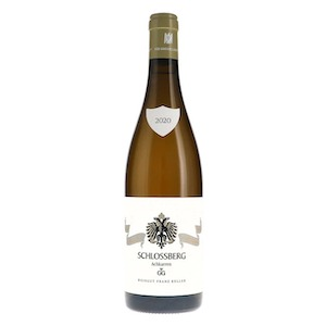 Achkarren Grauburgunder Grosses Gewächs VDP Grosse Lagen Schlossberg 