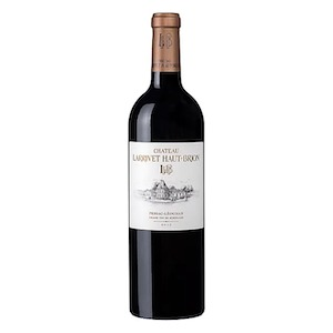 Pessac-Léognan AOC 