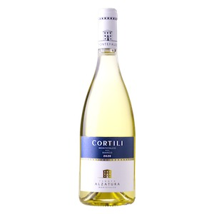 Montefalco DOC “Cortili” 