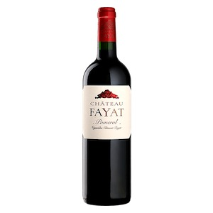 Pomerol AOC 