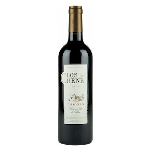 Cahors AOC 