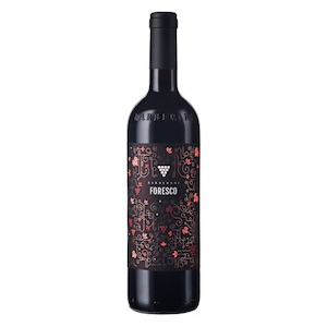Umbria IGP “Foresco” 
