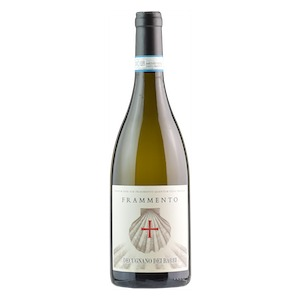 Orvieto DOC “Frammento” Classico 