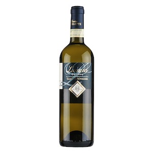 Orvieto DOC “Lunato” Classico 