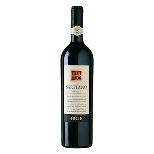 Umbria IGP “Sartiano” 