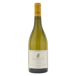Umbria IGP “Bramìto della Sala” Chardonnay 