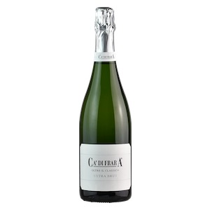 Oltrepò Pavese Metodo Classico DOCG “Oltre il Classico” Extra Brut 
