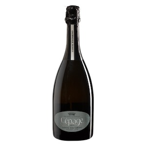 Oltrepò Pavese Metodo Classico DOCG “Cépage” Brut 