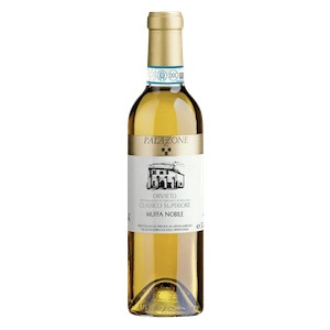 Orvieto DOC Superiore Classico Muffa Nobile 