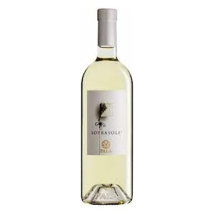 Vermentino di Sardegna DOC “Soprasole” 