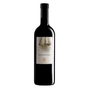 Cannonau di Sardegna DOC “Centosere” 
