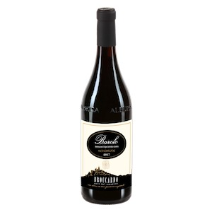 Barolo DOCG Bricco San Giovanni 