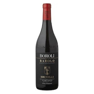 Barolo DOCG Brunella 