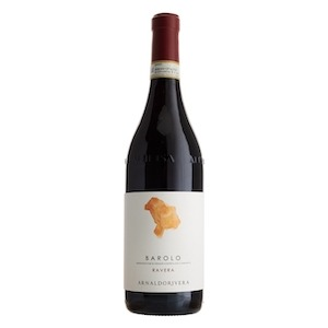 Barolo DOCG Ravera 