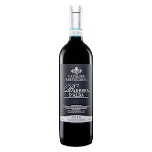 Barbera d’Alba DOC 