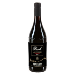 Barolo DOCG Bricco San Pietro Riserva 