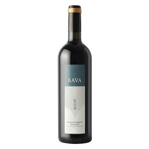 Ruché di Castagnole Monferrato DOCG 