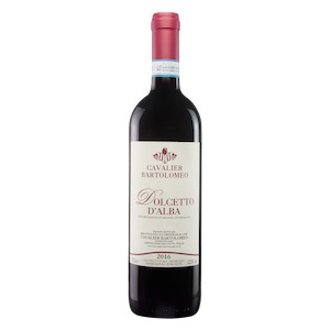 Dolcetto d’Alba DOC 