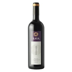 Piemonte DOC “Rosingana” Albarossa 