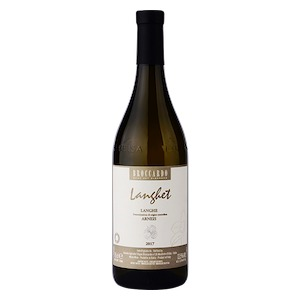Langhe DOC “Langhet” Arneis 