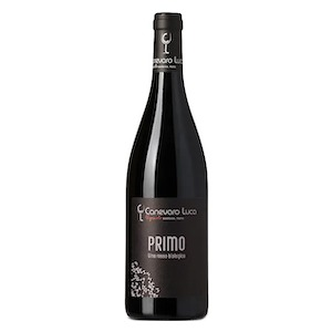 Colli Tortonesi DOC “Primo” Barbera 